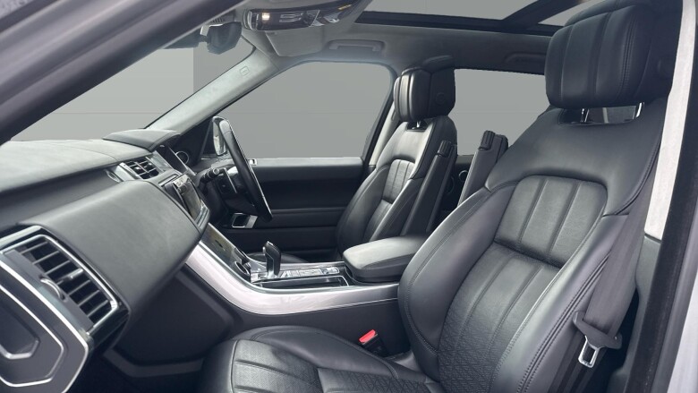 Land Rover Range Rover Sport 3.0 SDV6 Autobiography Dynamic 5dr Auto Diesel Estate